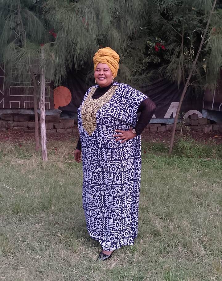 Children at Lillian Foundation home